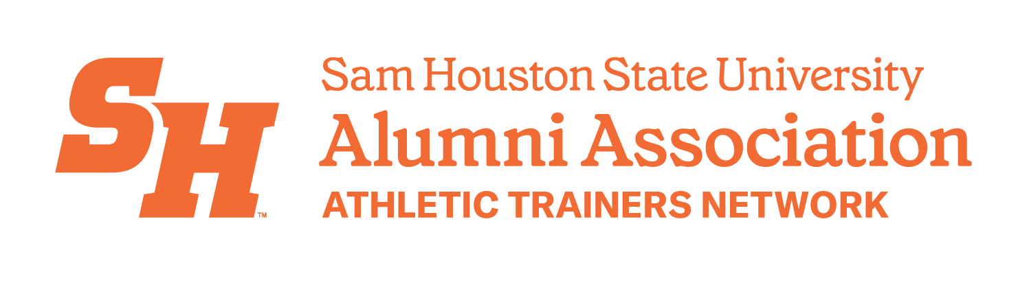 ATHLETIC TRAINERS LOGO